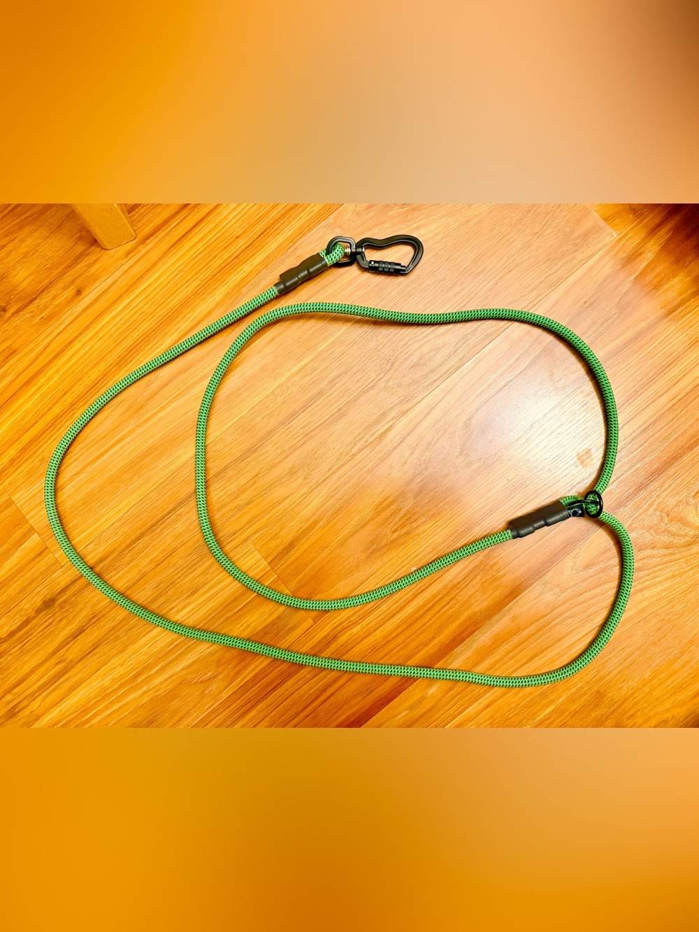 Litto Howler Adjustable 3 in 1 Handsfree Leash - Picture 5 of 8